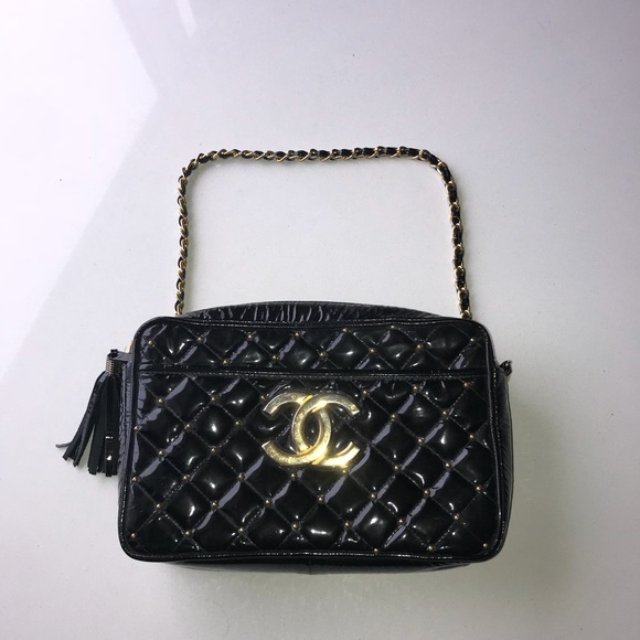 Chanel bag - Picture 4 of 8